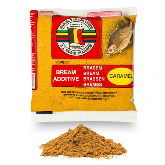 Aditiv Van Den Eynde - Brasem Caramel 250g